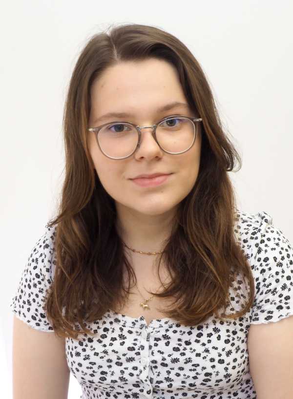 Erika Divišová