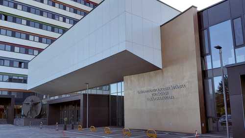 Lekárska fakulta, Univerzita Pavla Jozefa Šafárika, Košice