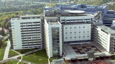 2. lekárska fakulta, Univerzita Karlova, Praha