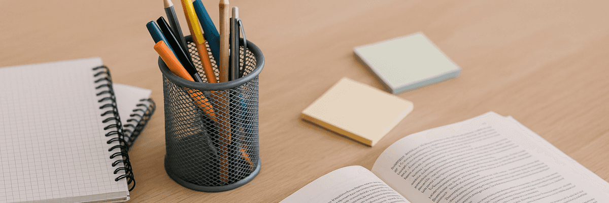 Aké sú možnosti prípravy na prijímačky?