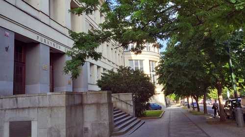 1. lekárska fakulta, Univerzita Karlova, Praha