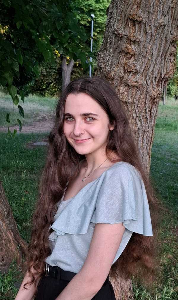 Zuzana Hornychová